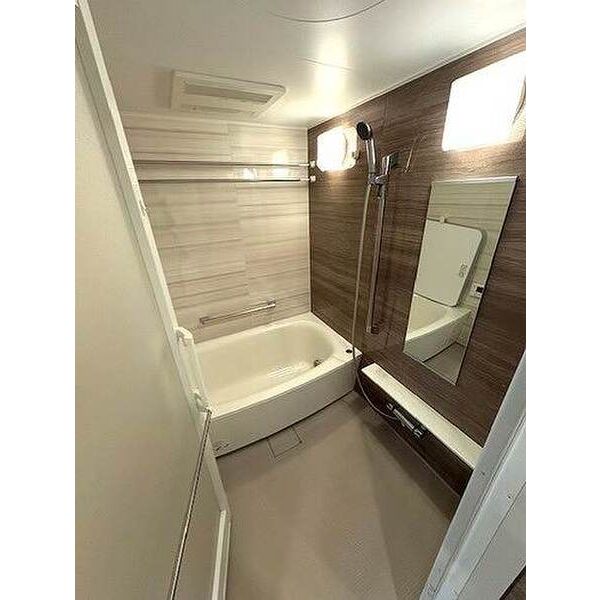 ミリカ・テラス2街区の室内写真3枚目