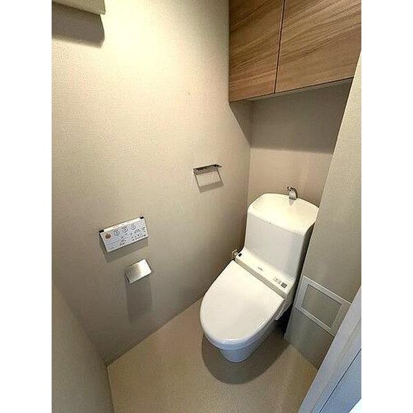 ミリカ・テラス2街区の室内写真4枚目