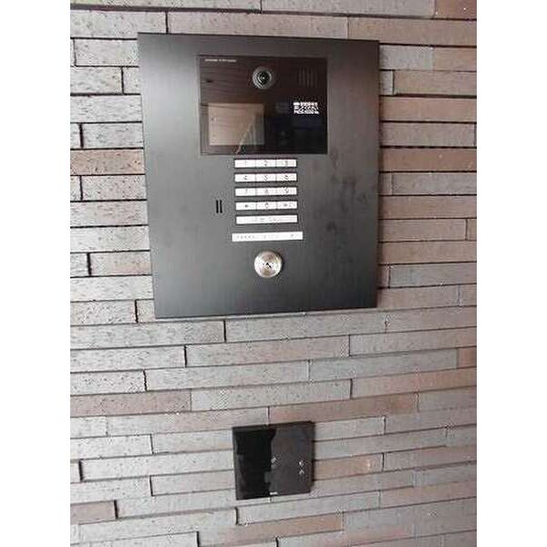 ファインレジデンス福島海老江の室内写真1枚目