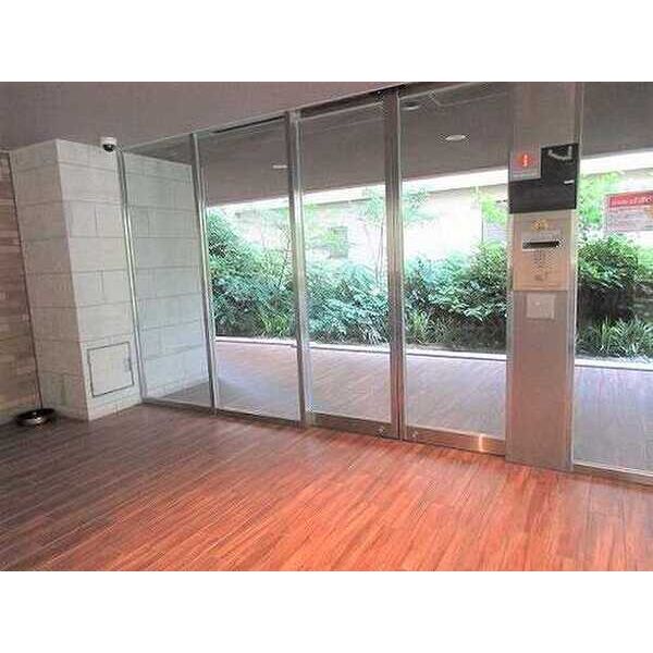 ミリカ・テラス 3街区の室内写真1枚目