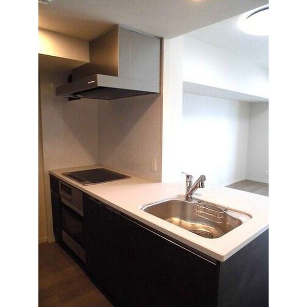 ワコーレ ザ・神戸旧居留地レジデンスタワーの室内写真2枚目