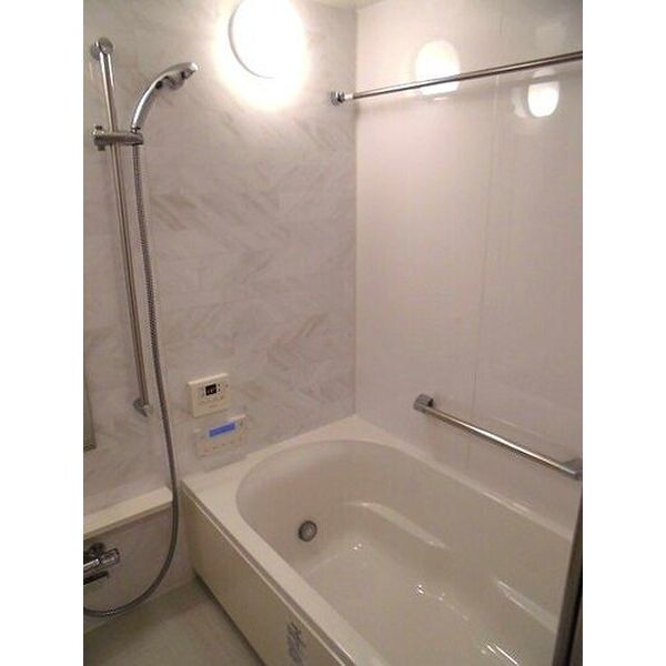 ワコーレ ザ・神戸旧居留地レジデンスタワーの室内写真3枚目