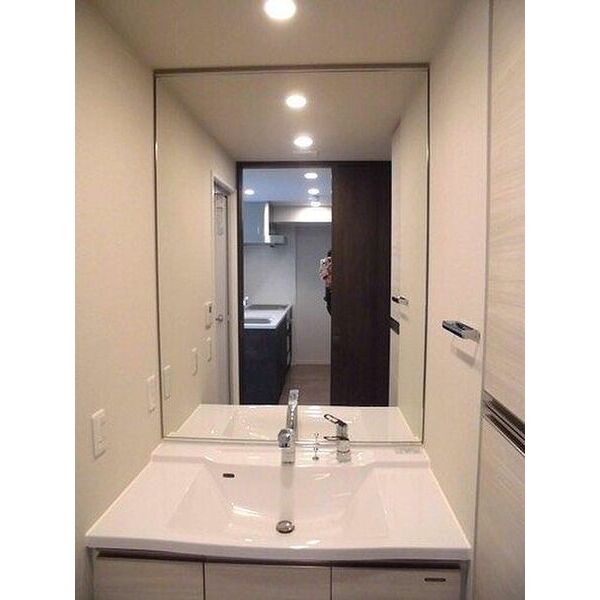 ワコーレ ザ・神戸旧居留地レジデンスタワーの室内写真4枚目