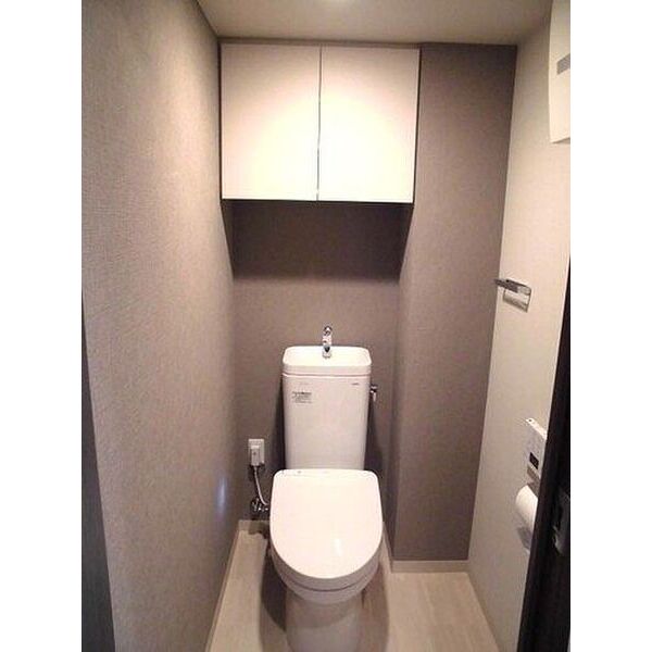 ワコーレ ザ・神戸旧居留地レジデンスタワーの室内写真5枚目