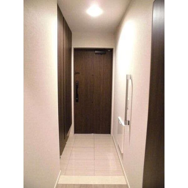 ワコーレ ザ・神戸旧居留地レジデンスタワーの室内写真6枚目