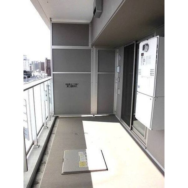 ワコーレ ザ・神戸旧居留地レジデンスタワーの室内写真7枚目