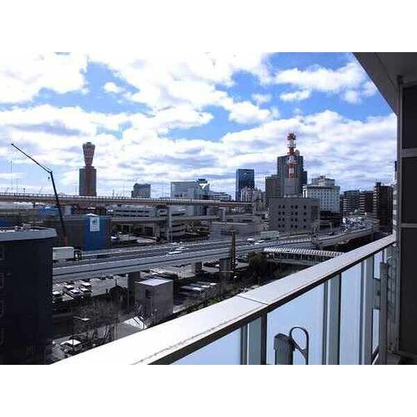 ワコーレ ザ・神戸旧居留地レジデンスタワーの室内写真8枚目