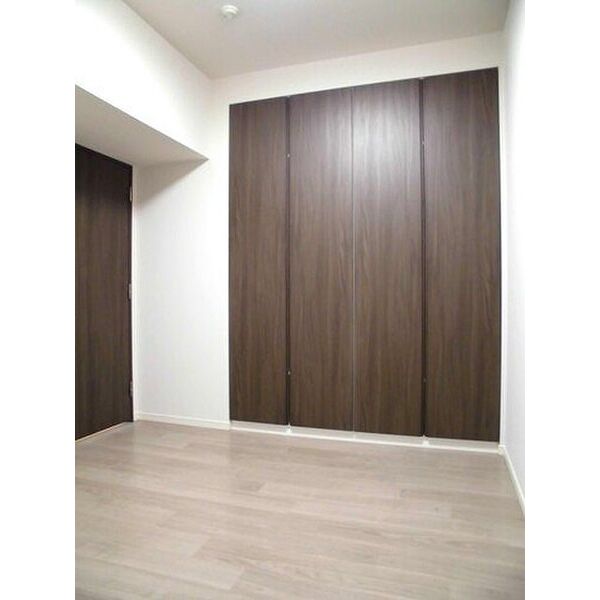 ワコーレ ザ・神戸旧居留地レジデンスタワーの室内写真9枚目