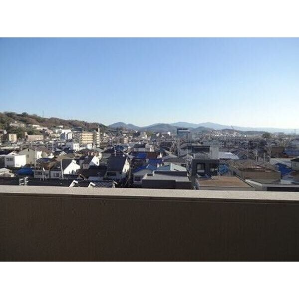 ライオンズ柏原駅前クラウンスクエアの室内写真3枚目