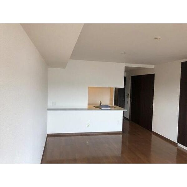 ライオンズ柏原駅前クラウンスクエアの室内写真7枚目