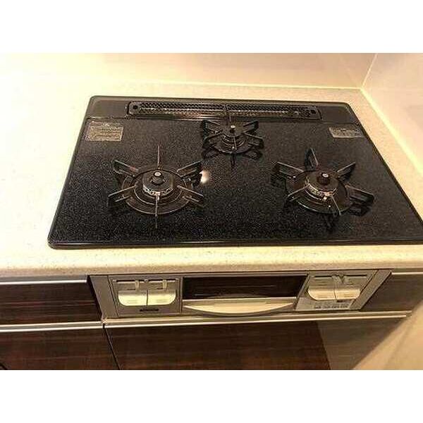 ライオンズ柏原駅前クラウンスクエアの室内写真8枚目