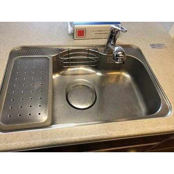 ライオンズ柏原駅前クラウンスクエアの室内写真9枚目