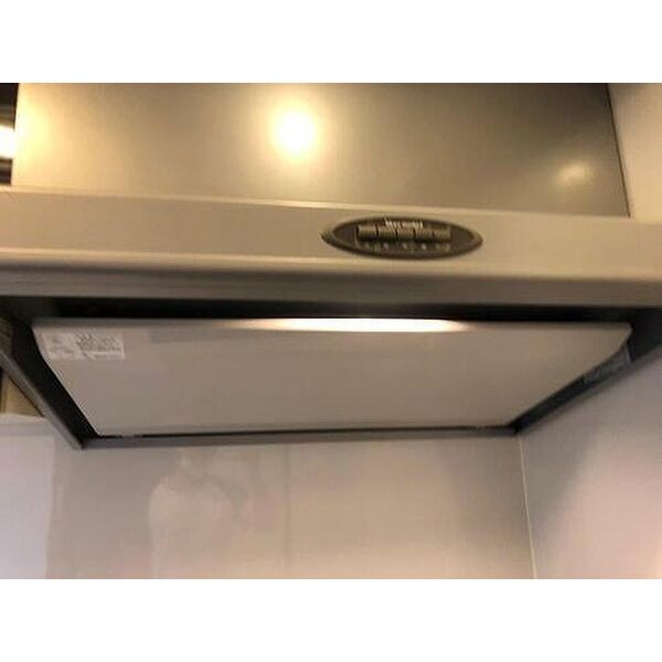 ライオンズ柏原駅前クラウンスクエアの室内写真10枚目