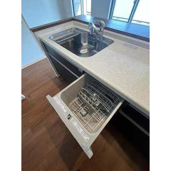 ライオンズ南千里佐竹台グランハート スカイヴィラの室内写真2枚目