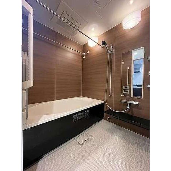 ライオンズ南千里佐竹台グランハート スカイヴィラの室内写真3枚目