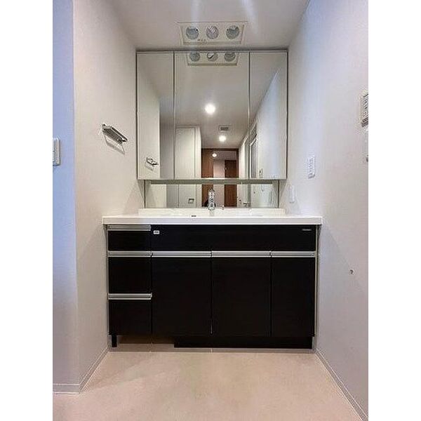 ライオンズ南千里佐竹台グランハート スカイヴィラの室内写真4枚目