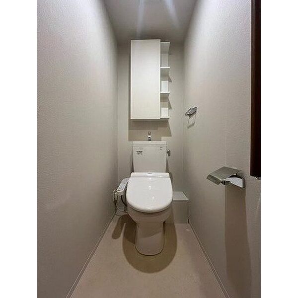 ライオンズ南千里佐竹台グランハート スカイヴィラの室内写真5枚目