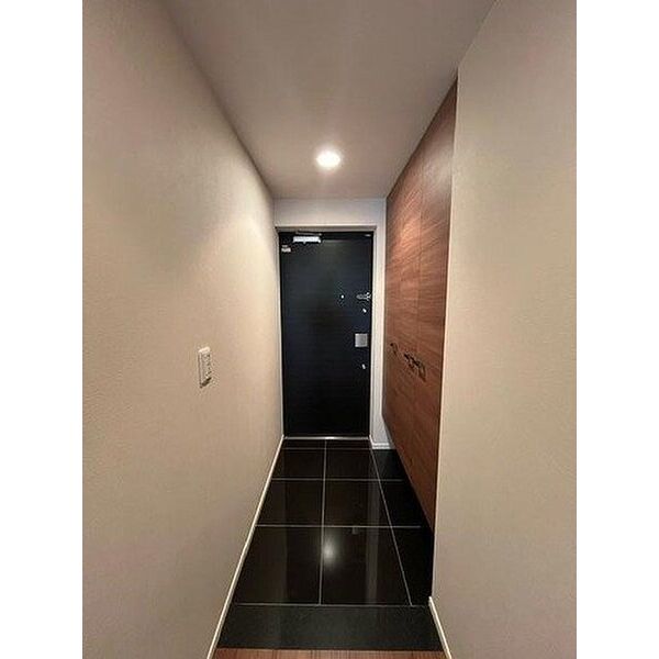 ライオンズ南千里佐竹台グランハート スカイヴィラの室内写真6枚目