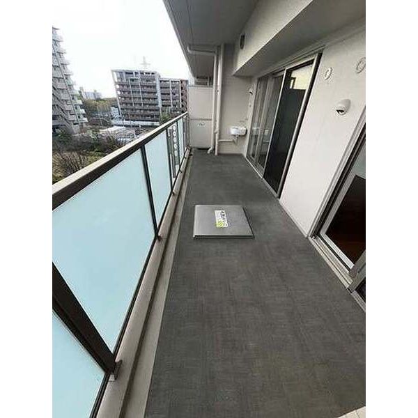 ライオンズ南千里佐竹台グランハート スカイヴィラの室内写真7枚目