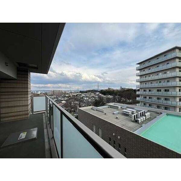 ライオンズ南千里佐竹台グランハート スカイヴィラの室内写真8枚目