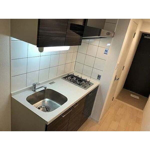 エスリード大阪天満宮の室内写真2枚目