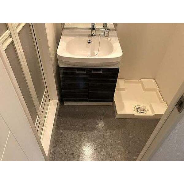 エスリード大阪天満宮の室内写真4枚目