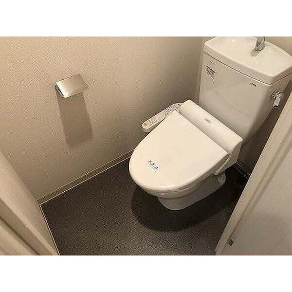 エスリード大阪天満宮の室内写真5枚目