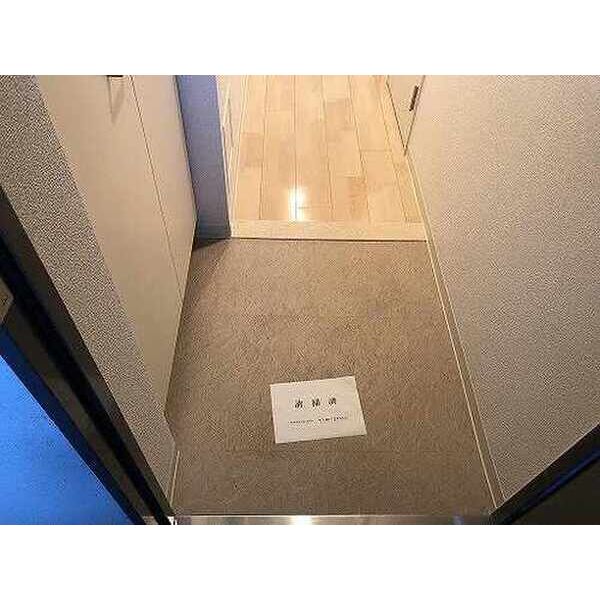 エスリード大阪天満宮の室内写真6枚目