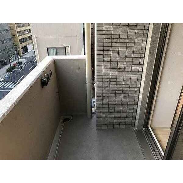 エスリード大阪天満宮の室内写真7枚目