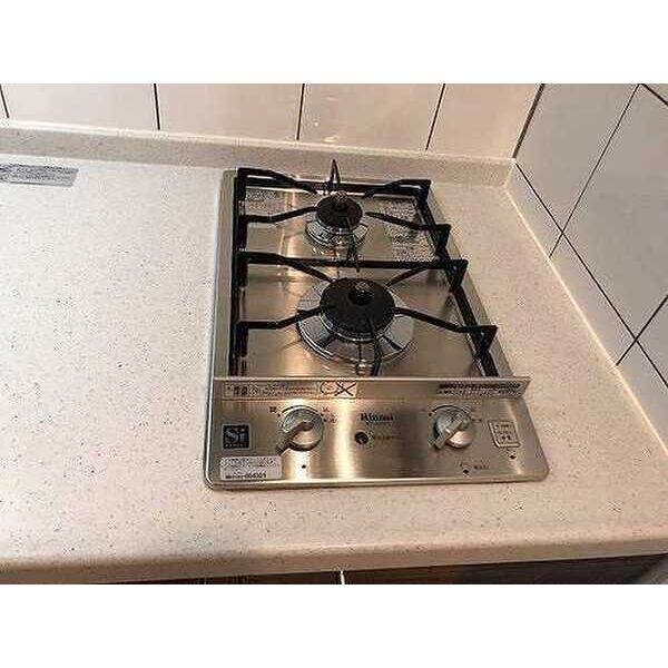 エスリード大阪天満宮の室内写真10枚目