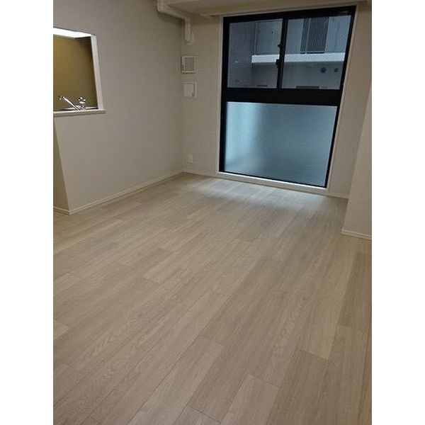 リビオレゾン北浜天満橋の室内写真1枚目