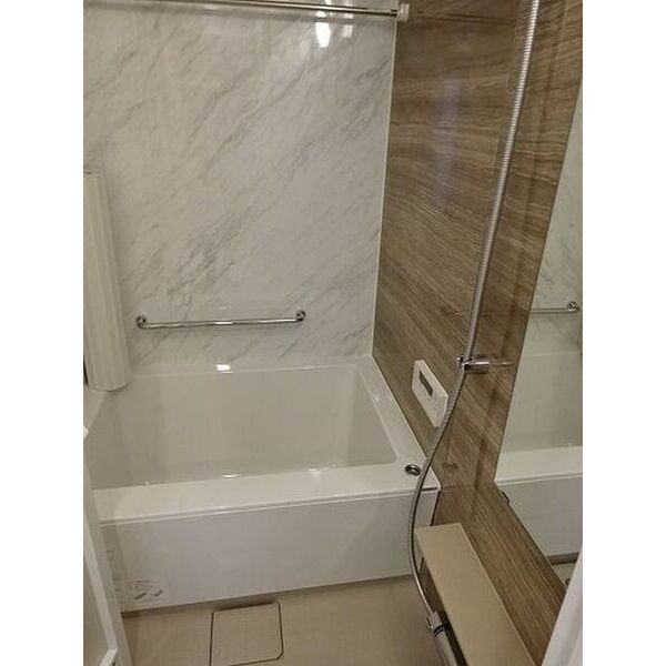 リビオレゾン北浜天満橋の室内写真3枚目