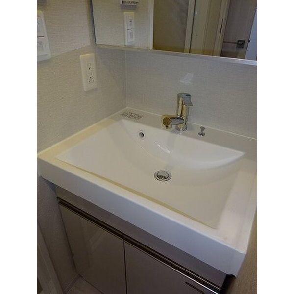 リビオレゾン北浜天満橋の室内写真4枚目