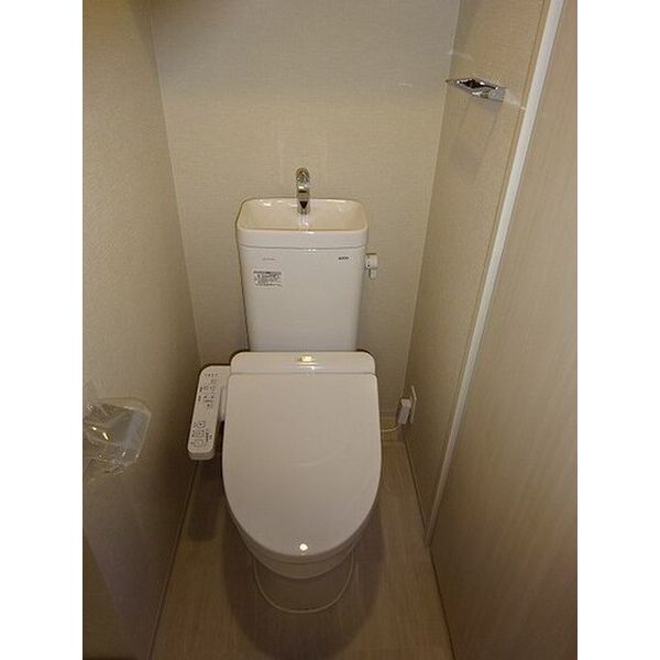 リビオレゾン北浜天満橋の室内写真5枚目