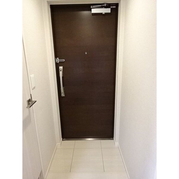 リビオレゾン北浜天満橋の室内写真6枚目