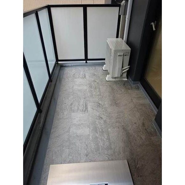 リビオレゾン北浜天満橋の室内写真7枚目