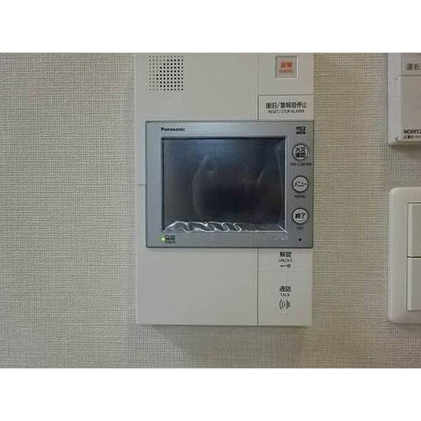 リビオレゾン北浜天満橋の室内写真9枚目