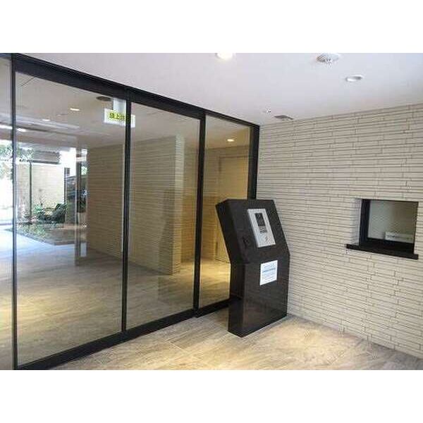 リビオレゾン北浜天満橋の室内写真10枚目