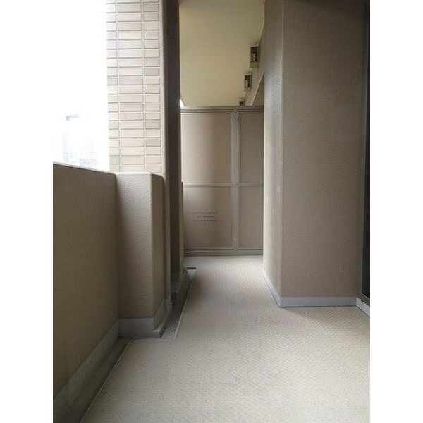 グランフロント大阪オーナーズタワーの室内写真7枚目