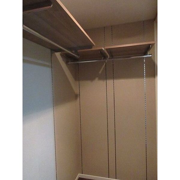 グランフロント大阪オーナーズタワーの室内写真9枚目