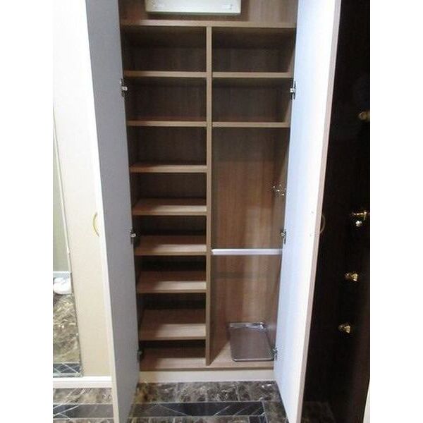 グランフロント大阪オーナーズタワーの室内写真10枚目