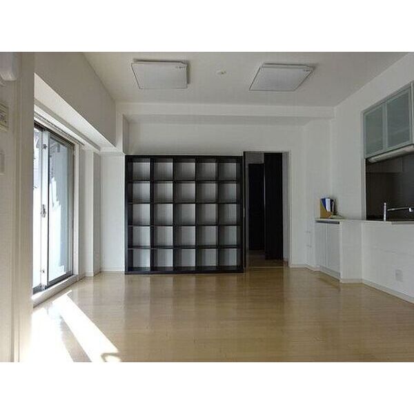 エステムプラザ心斎橋エグゼの室内写真1枚目