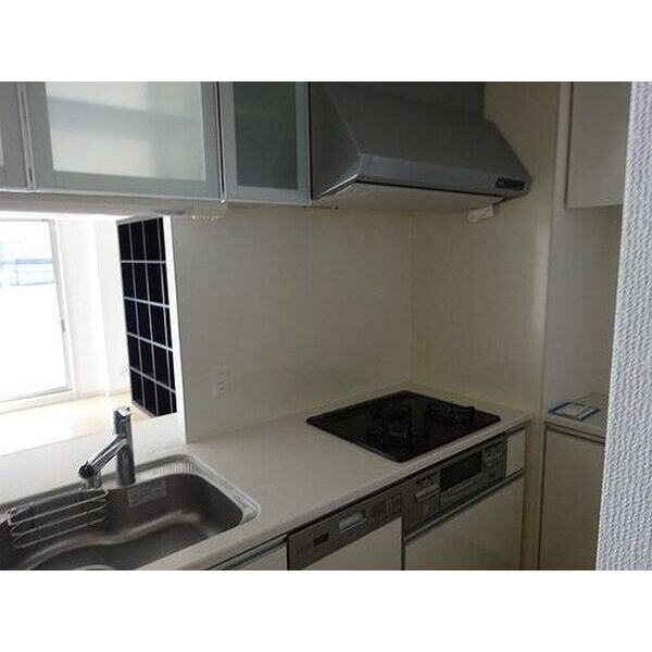 エステムプラザ心斎橋エグゼの室内写真2枚目