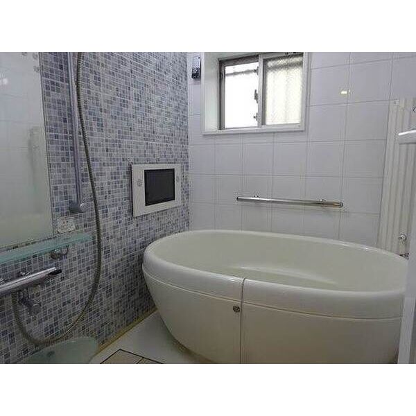 エステムプラザ心斎橋エグゼの室内写真3枚目