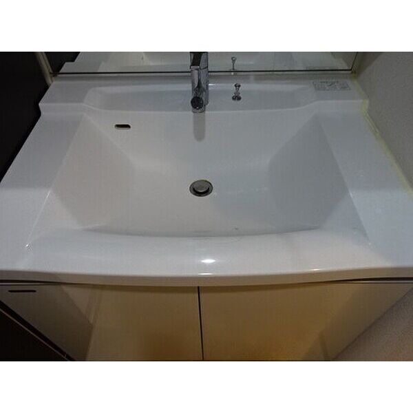 エステムプラザ心斎橋エグゼの室内写真4枚目