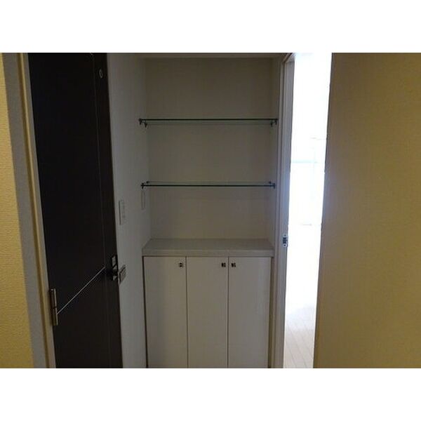 エステムプラザ心斎橋エグゼの室内写真6枚目