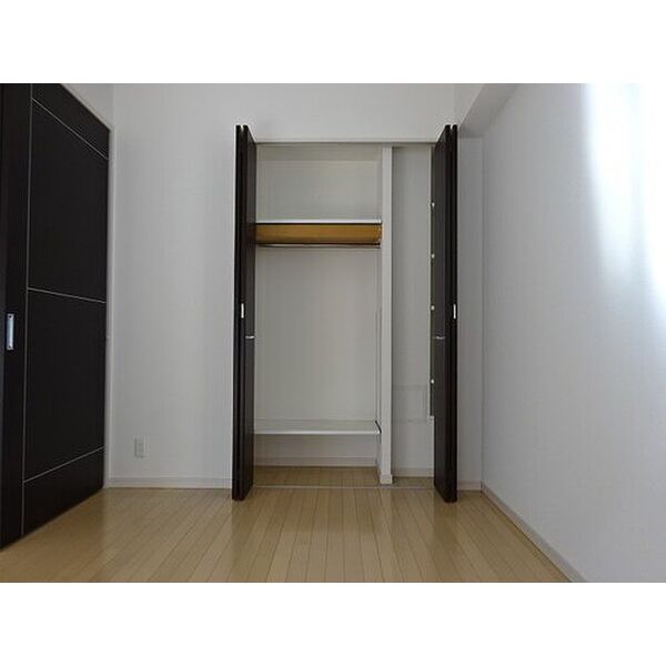 エステムプラザ心斎橋エグゼの室内写真7枚目