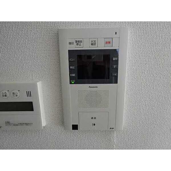 エステムプラザ心斎橋エグゼの室内写真9枚目