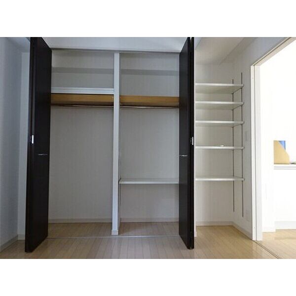 エステムプラザ心斎橋エグゼの室内写真10枚目