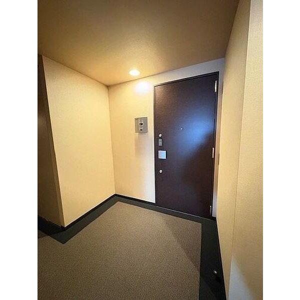 N4.TOWERの室内写真1枚目